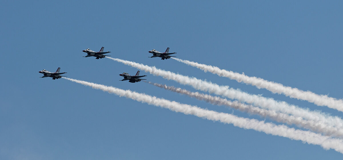 US Airforce
